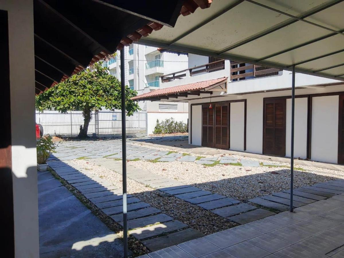 Mansao Das Orquideas Piçarras Exteriér fotografie